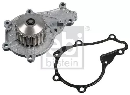 Water Pump, engine cooling FEBI BILSTEIN 21856)