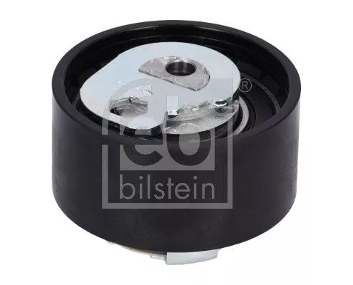 Tensioner Pulley, timing belt FEBI BILSTEIN 21878)