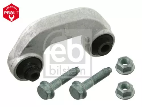 Link/Coupling Rod, stabiliser bar FEBI BILSTEIN 21924)
