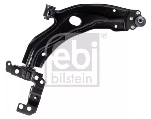 Control/Trailing Arm, wheel suspension FEBI BILSTEIN 21953)