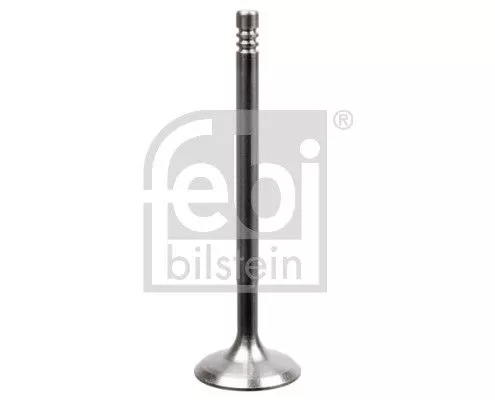 Intake Valve FEBI BILSTEIN 22060)