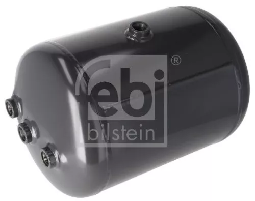 Air Tank, compressed-air system FEBI BILSTEIN 199267)