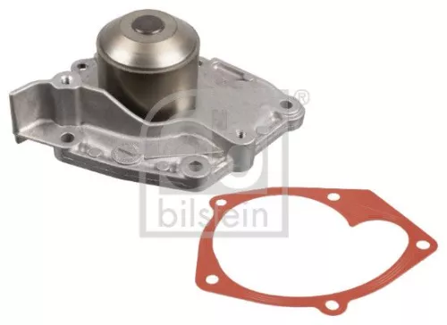 Water Pump, engine cooling FEBI BILSTEIN 22144)