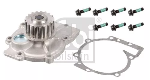 Water Pump, engine cooling FEBI BILSTEIN 22145)