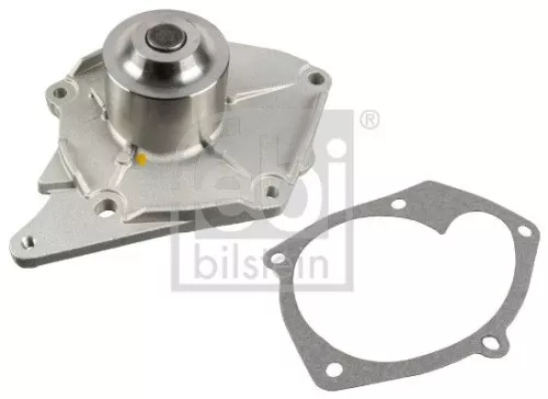 Water Pump, engine cooling FEBI BILSTEIN 22241)