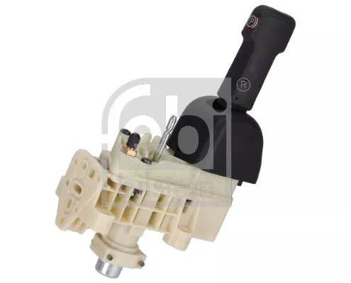 Brake Valve, parking brake FEBI BILSTEIN 199861)