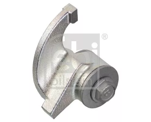 Tensioner, timing belt FEBI BILSTEIN 22358)