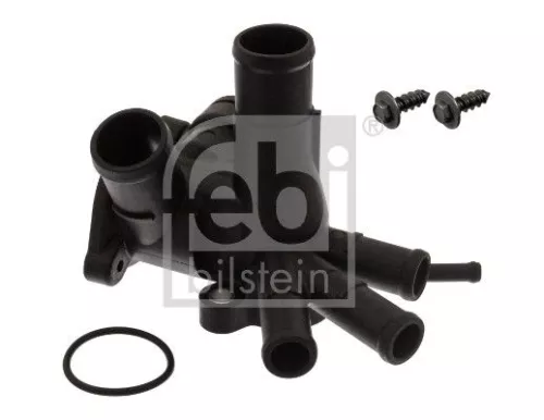 Coolant Flange FEBI BILSTEIN 22746)
