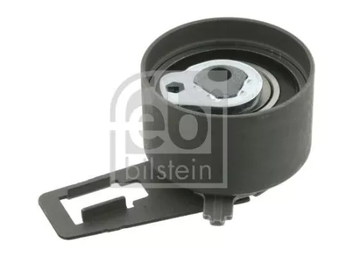 Tensioner Pulley, timing belt FEBI BILSTEIN 22843)