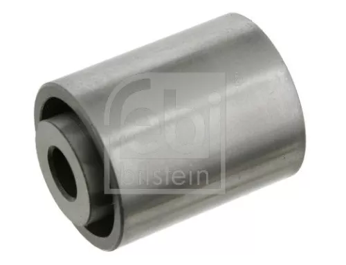 Deflection Pulley/Guide Pulley, timing belt FEBI BILSTEIN 22845)