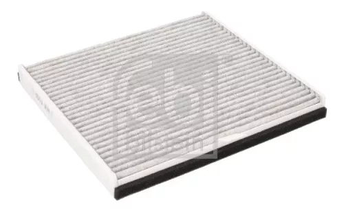 Filter, cabin air FEBI BILSTEIN 21289)