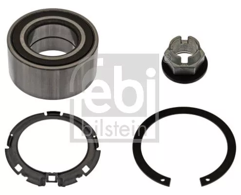 Wheel Bearing Kit FEBI BILSTEIN 23253)