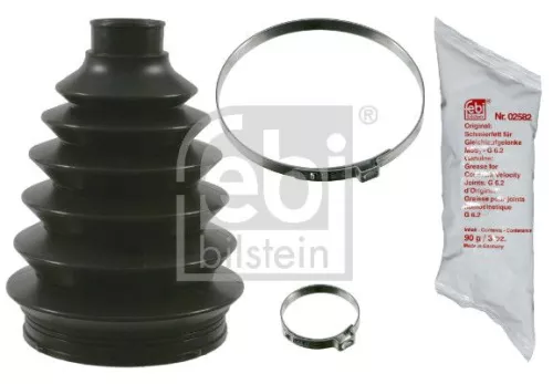 Bellow Kit, drive shaft FEBI BILSTEIN 22087)