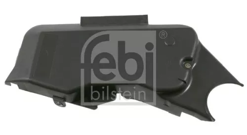 FEBI BILSTEIN Abdeckung, Zahnriemen Art.-Nr. 22105 FEBI BILSTEIN 22105)