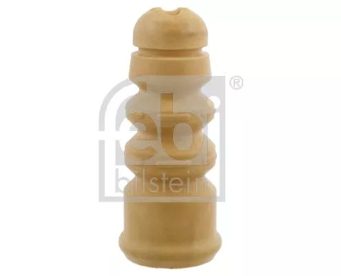 Rubber Buffer, suspension FEBI BILSTEIN 23478)