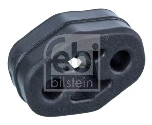 Mount, exhaust system MEAT & DORIA 23488)