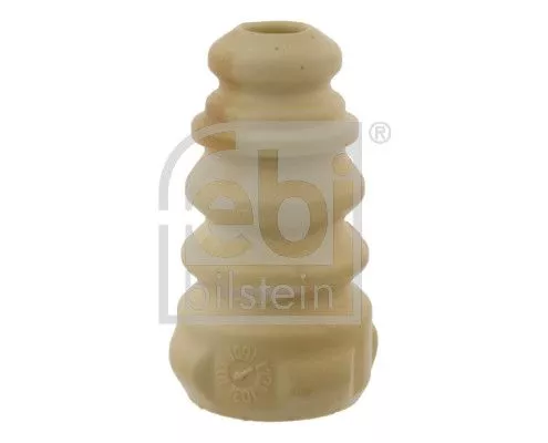 Rubber Buffer, suspension FEBI BILSTEIN 23586)