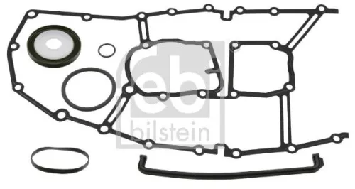 Gasket Kit, timing case FEBI BILSTEIN 22570)