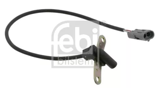 Sensor, crankshaft pulse FEBI BILSTEIN 22901)