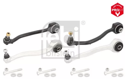 Repair Kit, control arm FEBI BILSTEIN 23700)