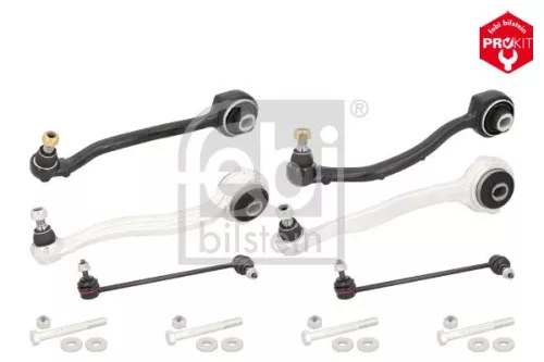 Repair Kit, control arm FEBI BILSTEIN 23701)