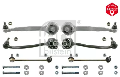 Repair Kit, control arm FEBI BILSTEIN 23702)