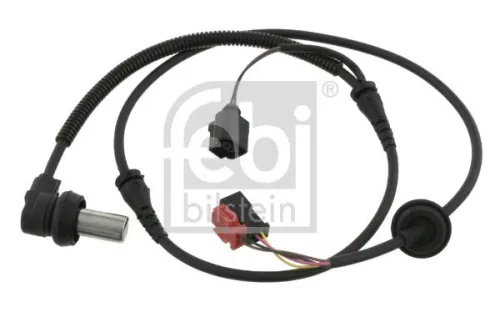 Sensor, wheel speed FEBI BILSTEIN 23508)