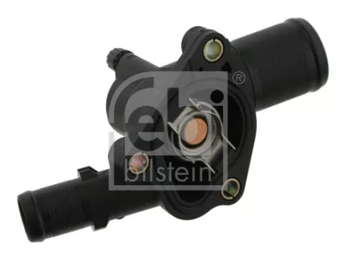 Thermostat, coolant FEBI BILSTEIN 24124)