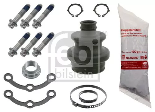 Bellow Kit, drive shaft FEBI BILSTEIN 24184)