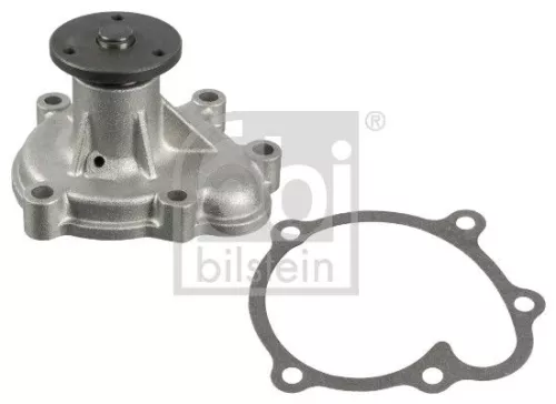 Water Pump, engine cooling FEBI BILSTEIN 24194)