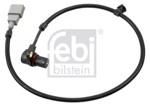 Sensor, crankshaft pulse FEBI BILSTEIN 24446)