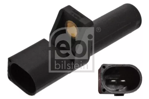 Sensor, crankshaft pulse FEBI BILSTEIN 24455)