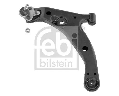 Control/Trailing Arm, wheel suspension FEBI BILSTEIN 24292)