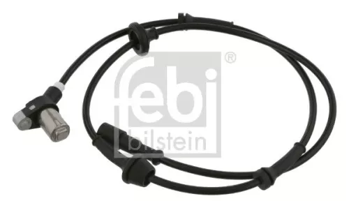 Sensor, wheel speed  24598)