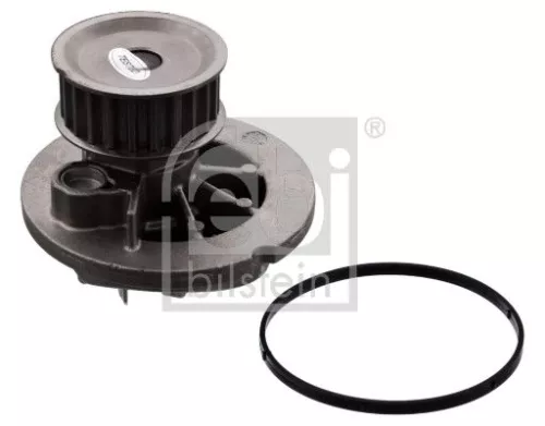 Water Pump, engine cooling FEBI BILSTEIN 24314)