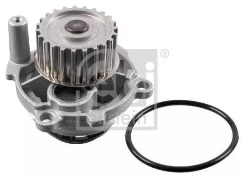 Water Pump, engine cooling FEBI BILSTEIN 24358)
