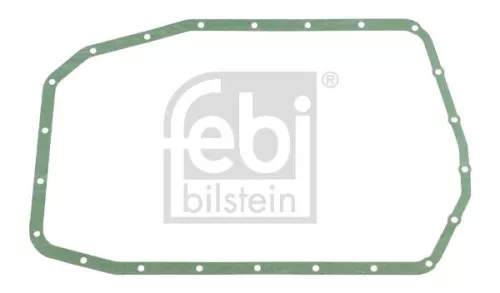 Gasket, automatic transmission oil sump FEBI BILSTEIN 24679)
