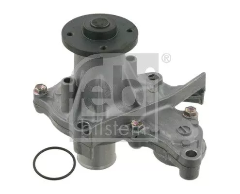 Water Pump, engine cooling FEBI BILSTEIN 24379)