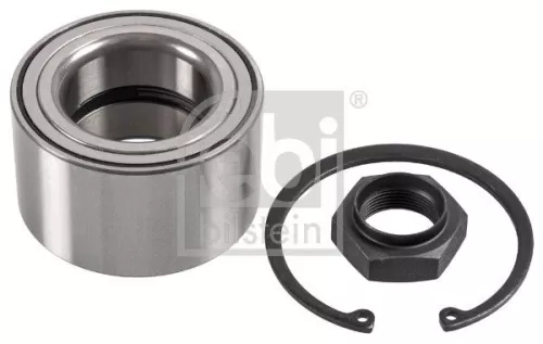 Wheel Bearing Kit FEBI BILSTEIN 24519)