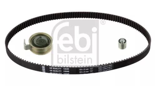 Timing Belt Kit  24755)