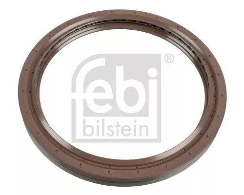 Shaft Seal, wheel hub  24758)