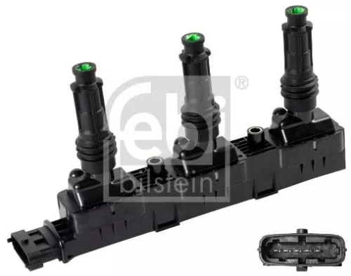 Ignition Coil FEBI BILSTEIN 27168)