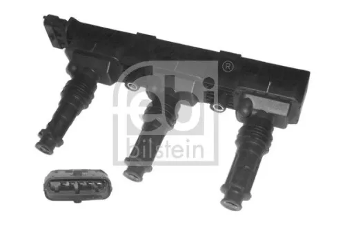 Ignition Coil FEBI BILSTEIN 27522)