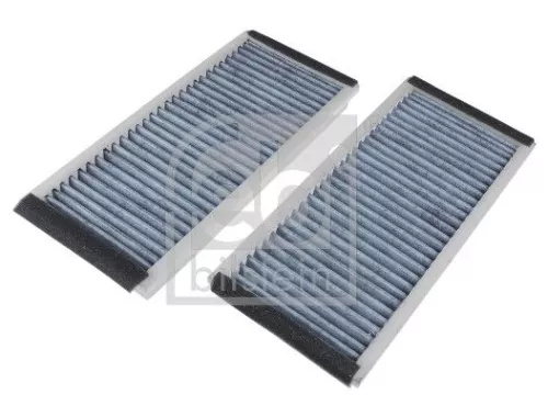 Filter Set, cabin air FEBI BILSTEIN 27529)