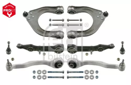 Repair Kit, control arm FEBI BILSTEIN 26000)
