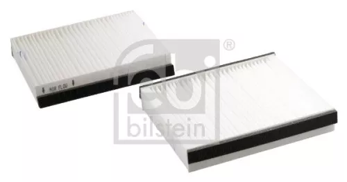 Filter Set, cabin air FEBI BILSTEIN 27875)