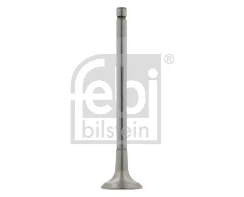 Exhaust Valve FEBI BILSTEIN 26030)