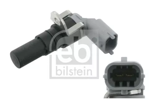 Sensor, crankshaft pulse FEBI BILSTEIN 28120)