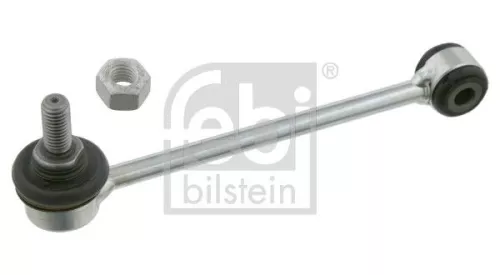 Link/Coupling Rod, stabiliser bar FEBI BILSTEIN 26078)