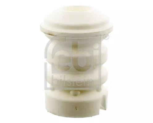 Rubber Buffer, suspension FEBI BILSTEIN 26104)